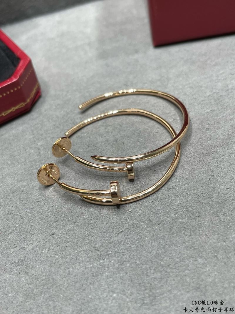 Cartier Earrings